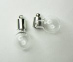 Glass Bulb Pendant (3)