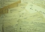 Nearly Antique Vintage Prescriptions (5)