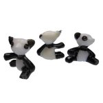 Panda Bear Vintage Miniatures