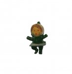 Little Green Elf Miniature (1)