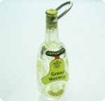 GRAND MACNISH Whisky Vintage Bottle Pendant (1)