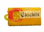 Chiclets Gum Vintage Charm (3)
