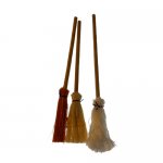 Mop and Brooms Miniature 3pc Set