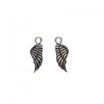 Little Wing Charms (6)
