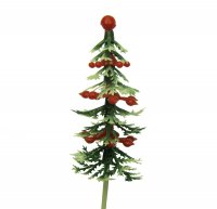 Christmas Tree Picks - Large (6)