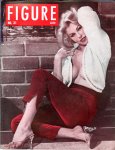 FIGURE (NO. 21) Vintage Magazine