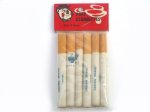 Pack of Vintage Puff Novelty Cigarettes
