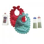 Baby Necessities Miniature Set