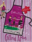 Welcome to Grillville Grilling Apron