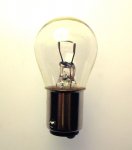 Miniature Clear Classic Light Bulb (3)
