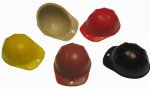 Construction Hard Hat Vintage Charms (6)