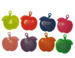Colorful Apple Vintage Charms (5)