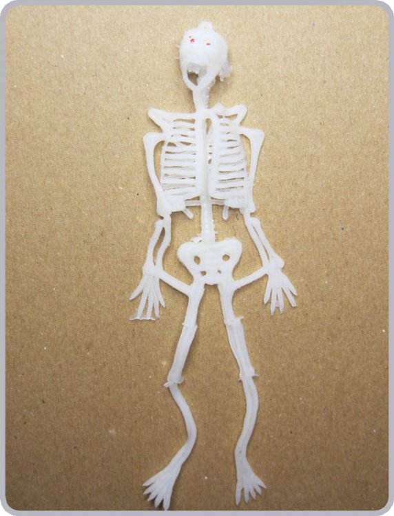 Jiggly Vintage Skeleton (1) - Click Image to Close