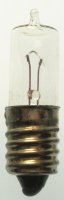 Miniature Cylinder Light Bulbs (4)