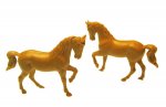 Tiny Detailed Horse Miniature (1)