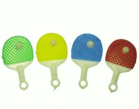 Ping Pong Paddle Vintage Charms (3)