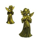 Golden Vintage Angel (1)