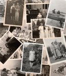 Small Vintage Photographs (6)
