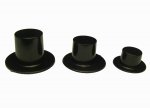 Black Top Hat Miniatures : ASSORTED (12)