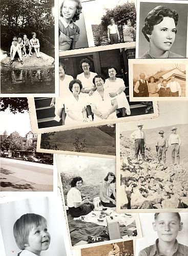 Old Photographs (12) - Click Image to Close